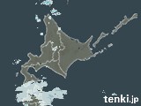 雨雲レーダー(2023年07月16日)
