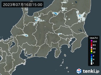雨雲