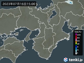 雨雲