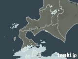雨雲レーダー(2023年07月16日)