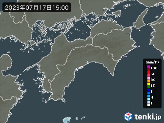 雨雲