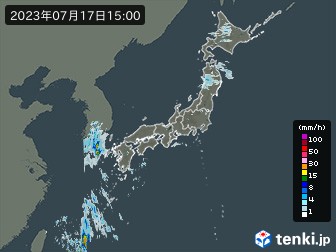 雨雲