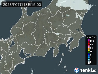雨雲