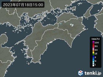 雨雲