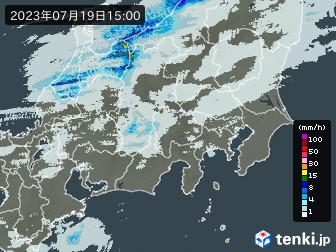 雨雲