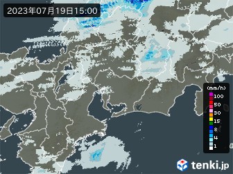 雨雲