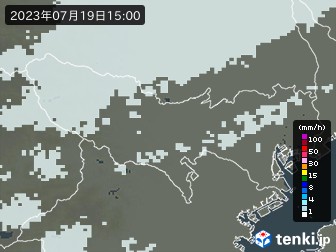 雨雲