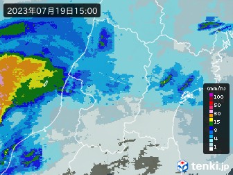 雨雲