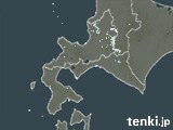 雨雲レーダー(2023年07月20日)