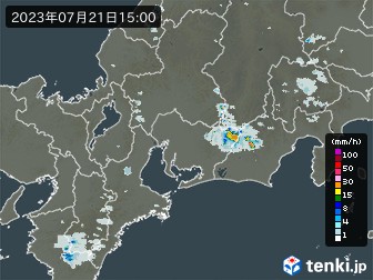 雨雲