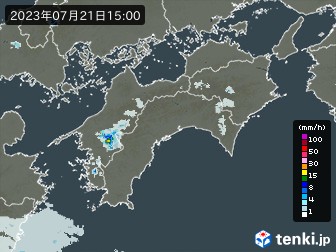 雨雲