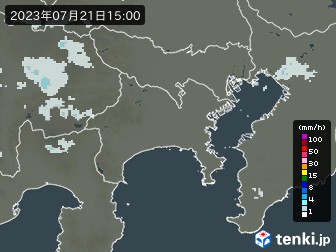 雨雲