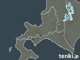雨雲レーダー(2023年07月21日)