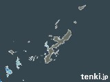 雨雲レーダー(2023年07月21日)