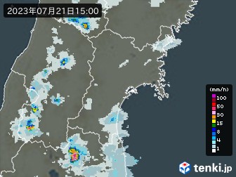 雨雲