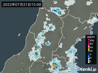 雨雲