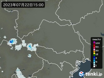 雨雲
