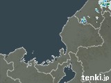 雨雲レーダー(2023年07月22日)