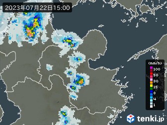 雨雲