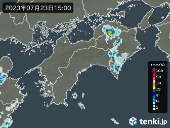 雨雲