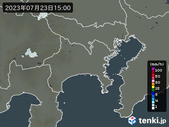 雨雲