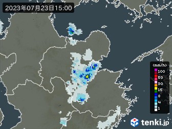 雨雲