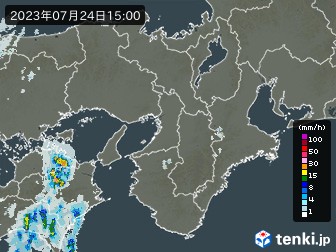 雨雲