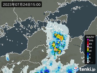 雨雲