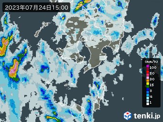 雨雲
