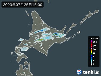 雨雲