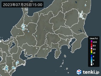 雨雲