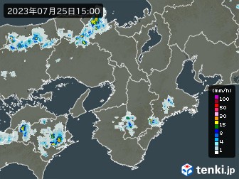 雨雲