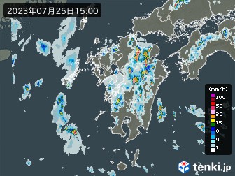 雨雲
