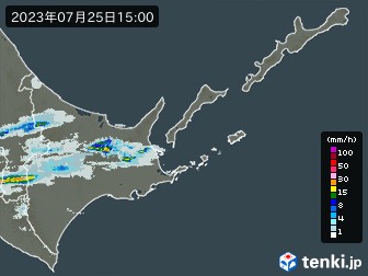 雨雲