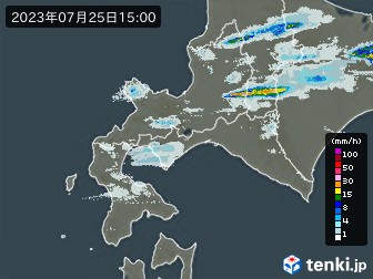 雨雲