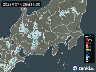 雨雲