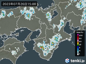 雨雲