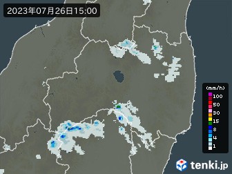 雨雲