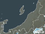 雨雲レーダー(2023年07月26日)