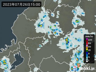雨雲