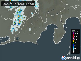 雨雲