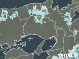 雨雲レーダー(2023年07月26日)