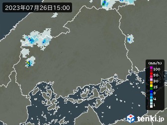 雨雲