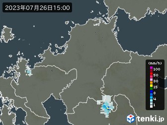 雨雲