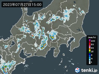 雨雲