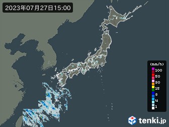 雨雲