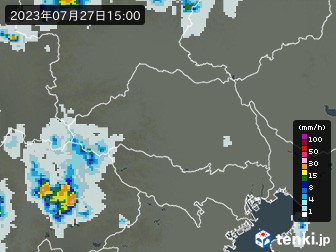 雨雲