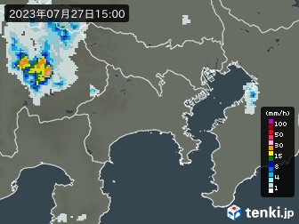 雨雲