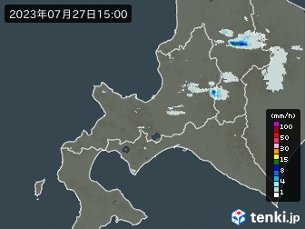 雨雲