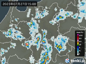雨雲